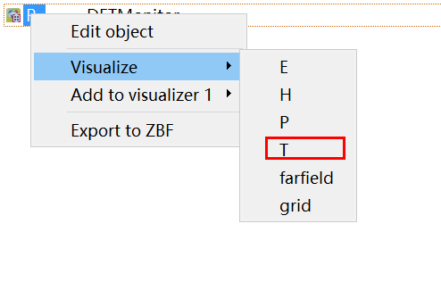 基于Lumerical FDTD Solutions 2020计算WO3/W薄膜的反射率的图24